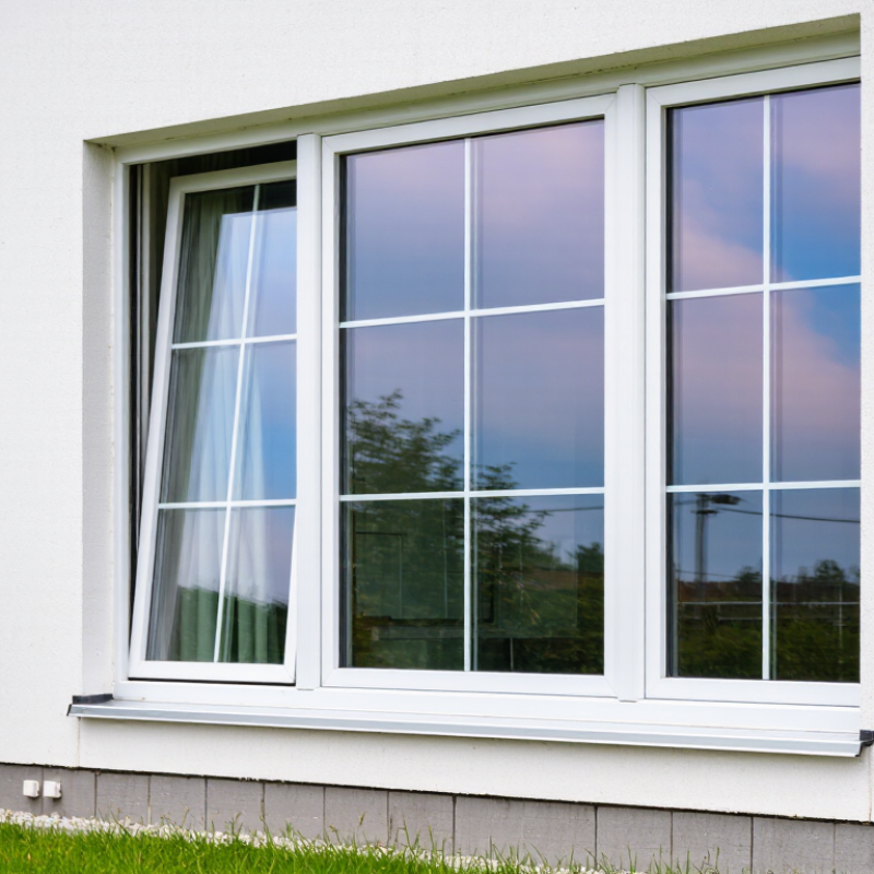 How to Choose PVC Replacement Windows for Your Project?