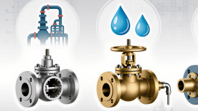 2026 Top Plug Valve Types Which Is Best for Global Buyers?