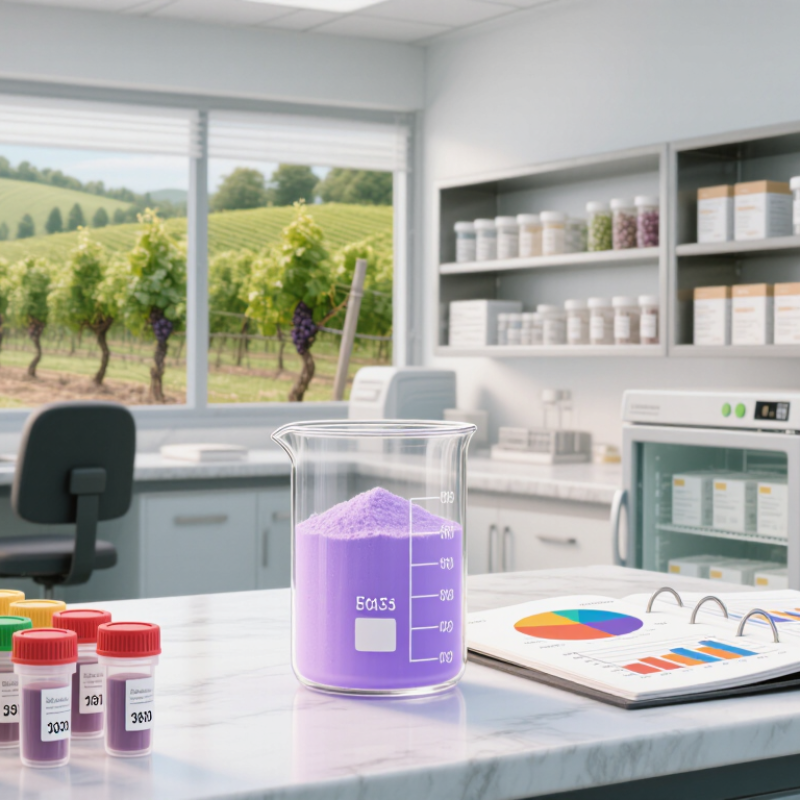 How to Choose Grape Seed Extract GSE Suppliers?