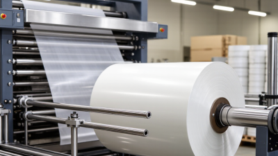 How to Choose a Non Woven Cloth Cutting Machine in 2026?