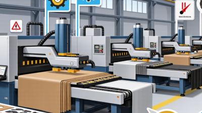 Top Travel Head Cutting Machine Manufacturers?