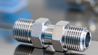 5 Tips for Choosing a Double Male Luer Lock Adapter