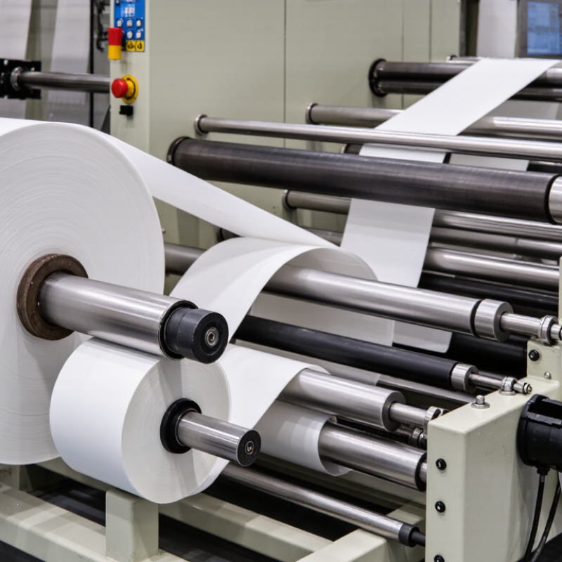 What Is a Machine Slitter and How Does It Work?
