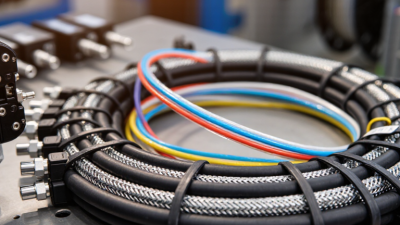 Why Choose Cable Harness Assembly for Global Sourcing?