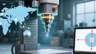 Why Is Machine Vertical Important for Global Buyers?