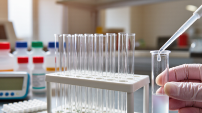 Why Choose a Magnetic Bead Extraction Kit?