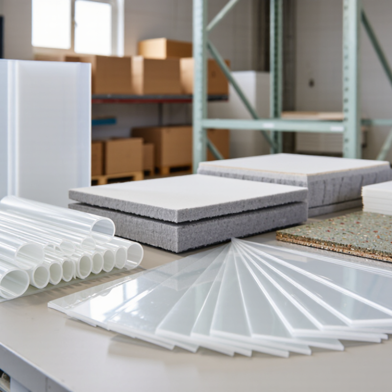2026 Best PVC Sheet Types for Global Buyers?