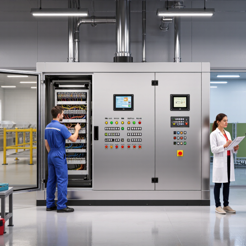 How to Choose the Best Control Panel Solutions?