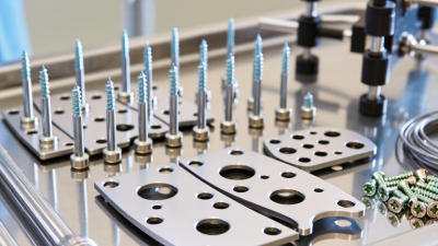 2026 Top Surgical Fixation Devices for Global Buyers