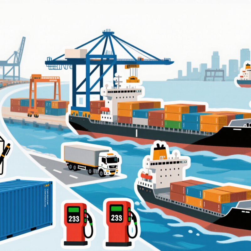 Why Is Shipping a Container So Expensive?