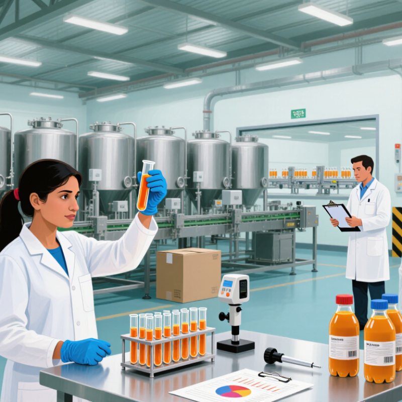 How to Find Reliable Juice Liquid Suppliers in 2026?
