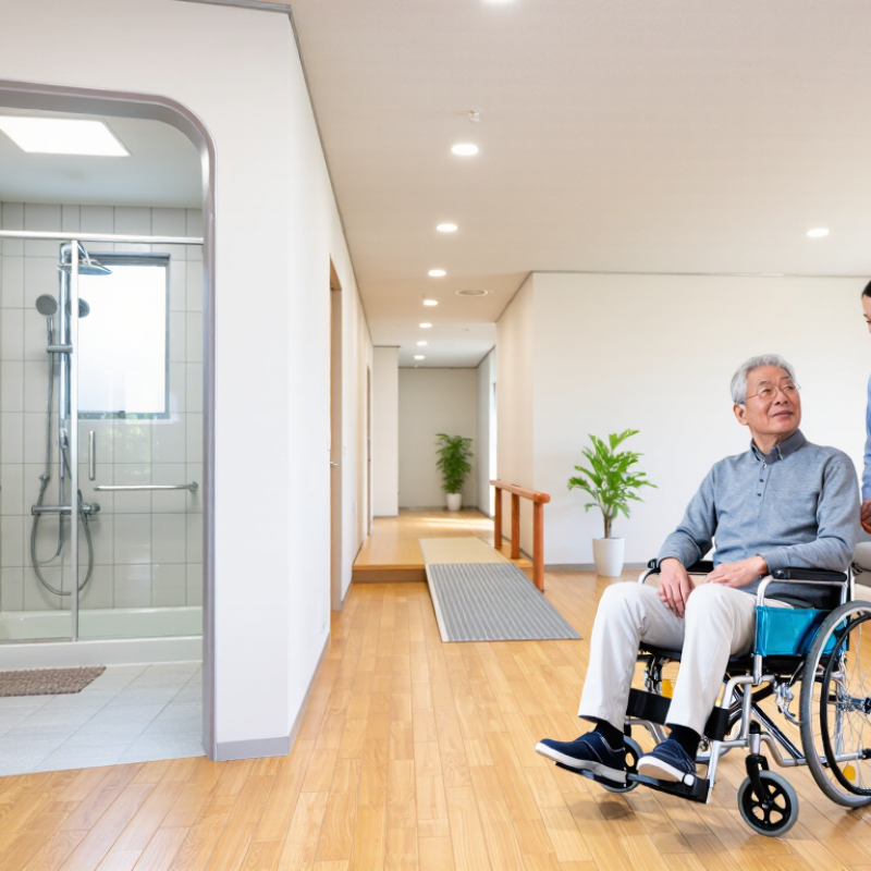 Top Ways to Finance Home Accessibility Modifications