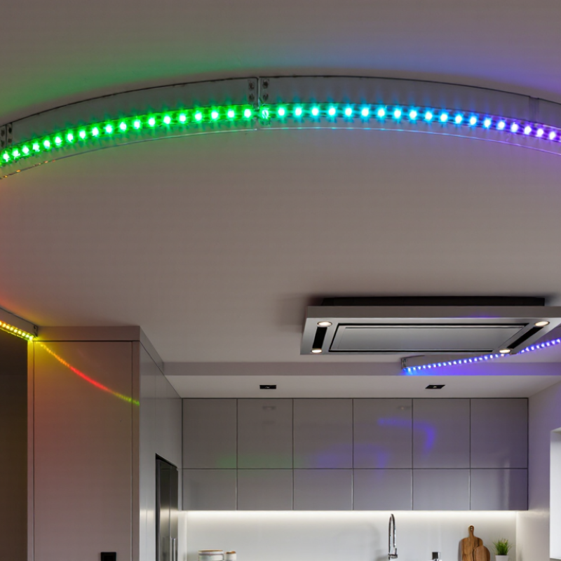 How to Choose the Best RGBW LED Strip in 2026?