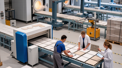 Top Made Ceramics Suppliers for Global Buyers
