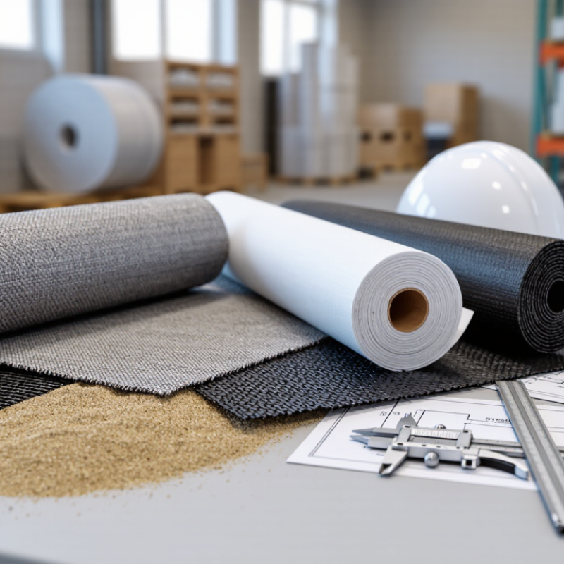 Top 10 Geotech Fabric Manufacturers Worldwide