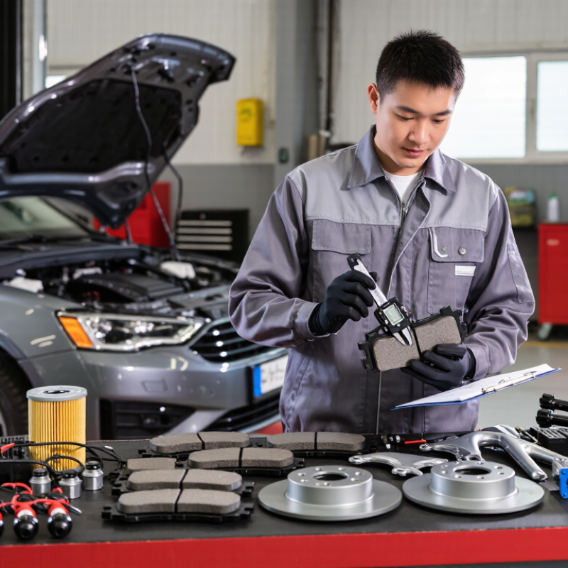 How to Fix Cars with Top China Auto Parts?