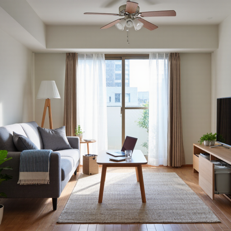 How to Choose the Best Apartment Couch for Small Spaces?