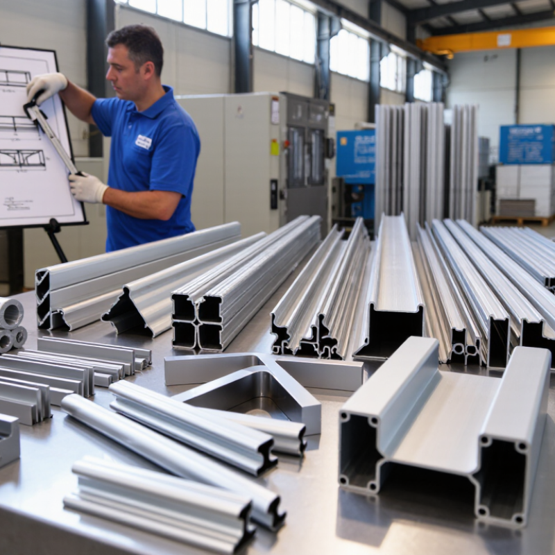 2026 Best Aluminium Extrusion Price List for Global Buyers
