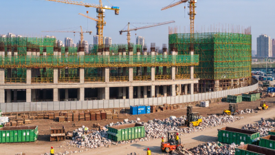 China Top Dumpster Rental Construction Suppliers?
