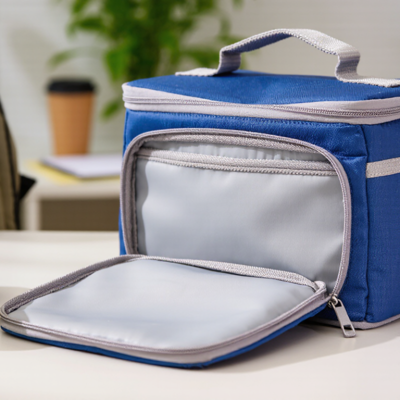 Why Choose Neoprene Lunch Bags for Your Business?