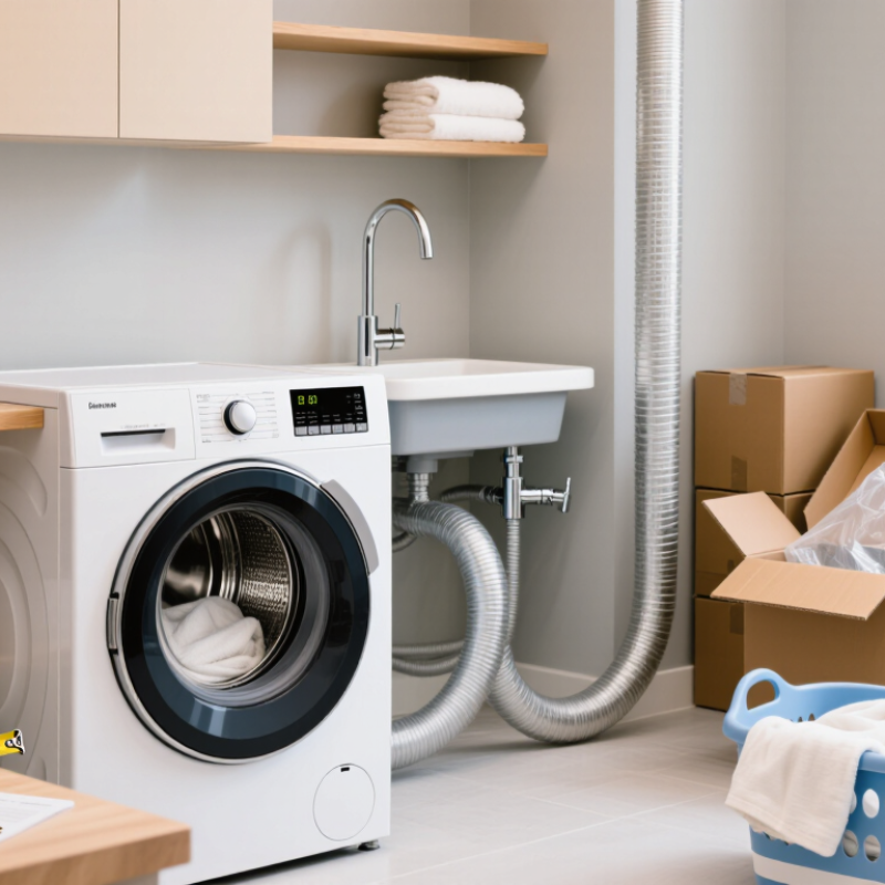 7 Tips for Finding the Best Washer Dryer Combo Sale?