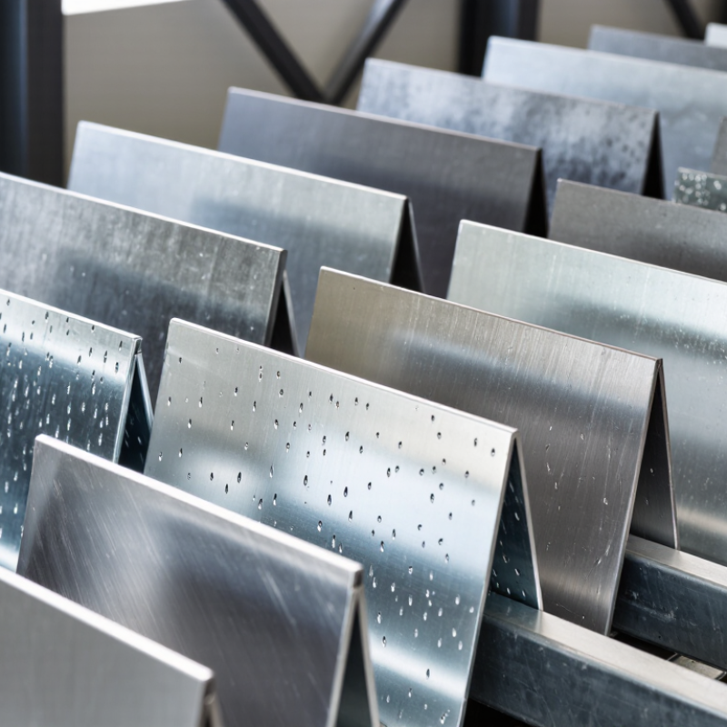 2026 Top Galvanized Steel Sheet Types to Buy