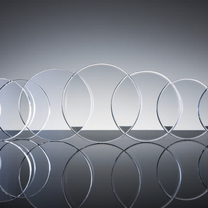 Top 10 Quartz Plate Suppliers for Global Buyers?