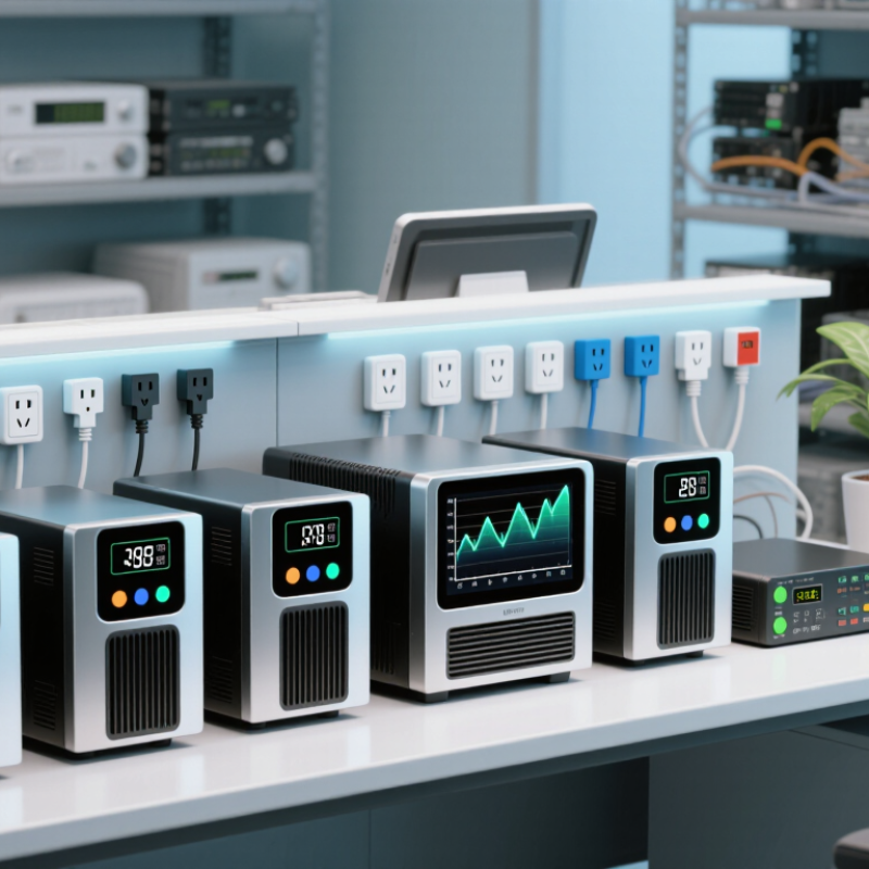 10 Best Smart Power Supplies for Global Buyers