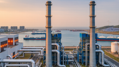 Why Is Gas Energy Important for Global Buyers?