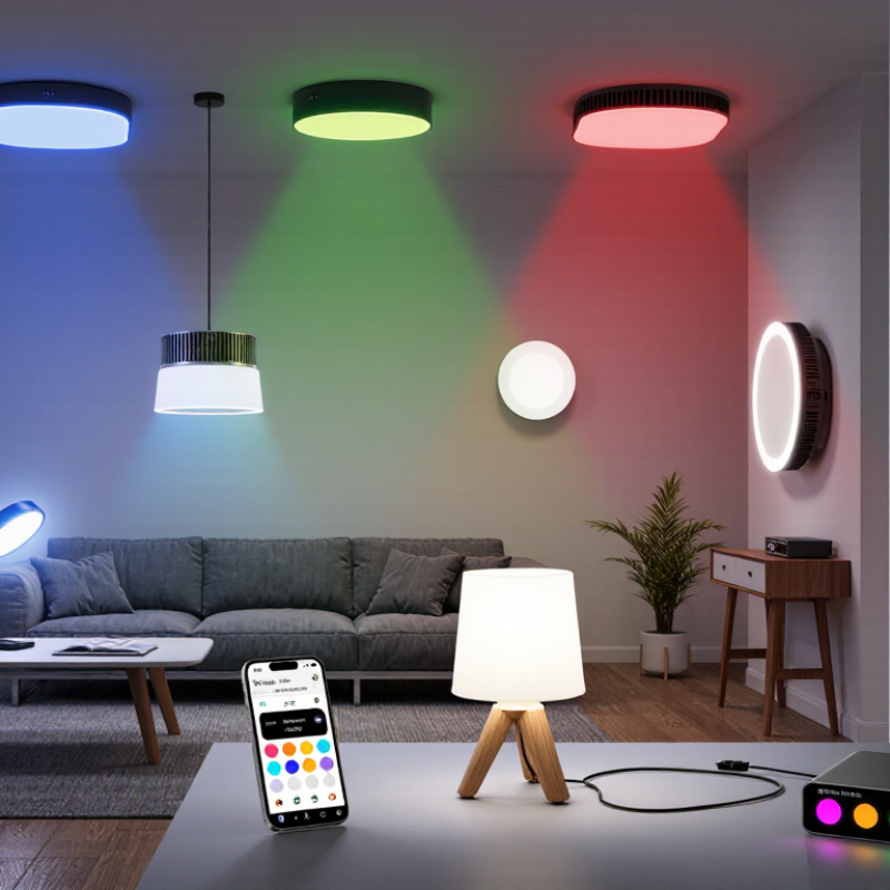 What Is Changecolor Lights and How Do They Work?