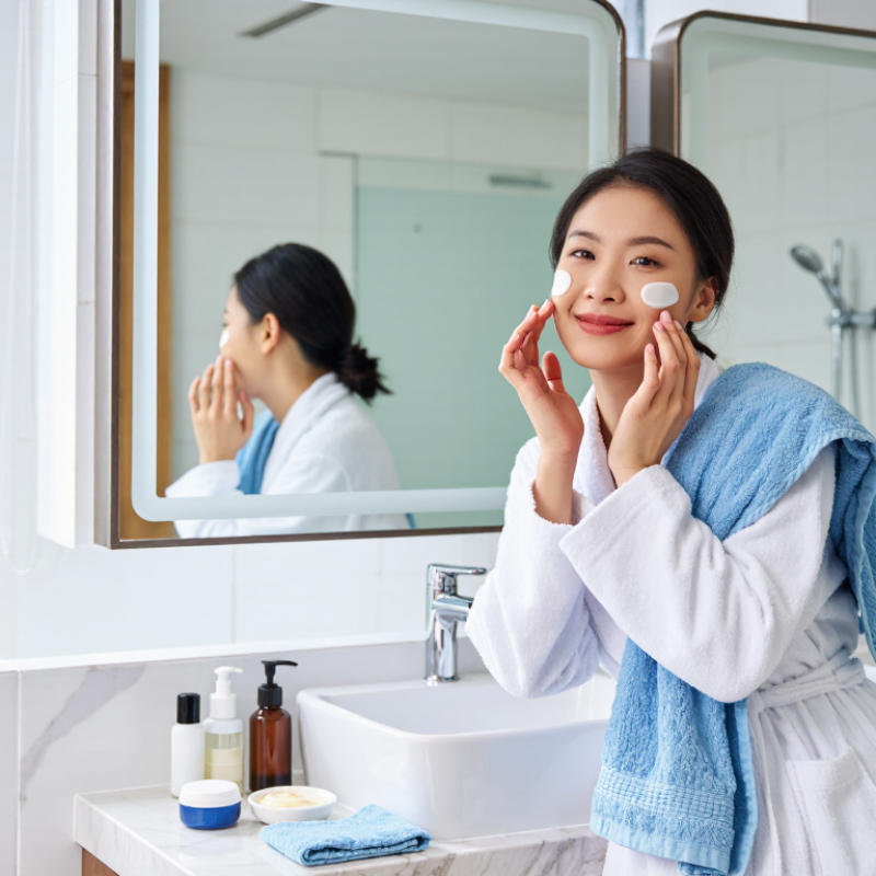 How Often Should You Do Home Peeling?
