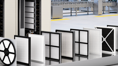 Top 10 AC Filter Manufacturers for Global Buyers?