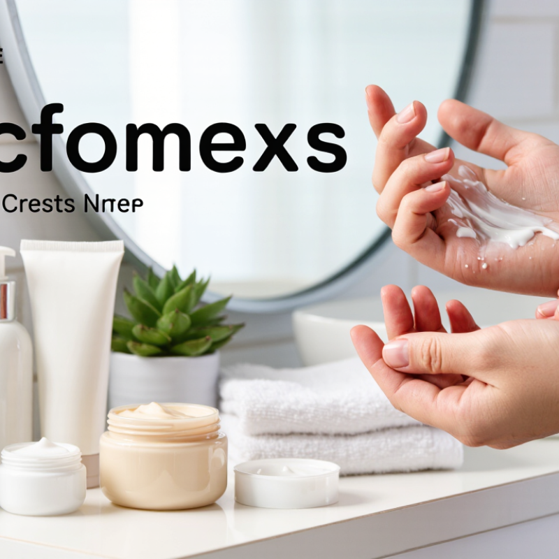 2026 Best Emollient Cream for Dry Skin?