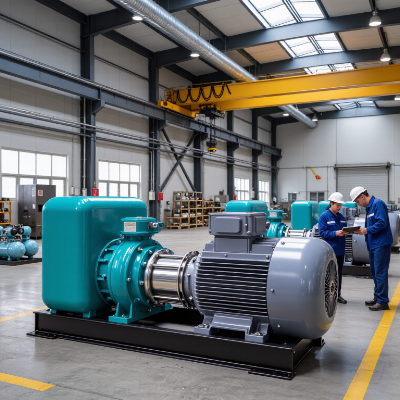 China Best Air Compressor Motor Manufacturers How to Choose?