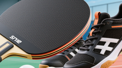 How to Choose Professional Pickle Ball Equipment in 2026?