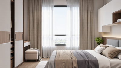 China Top 10 Bedroom Organization Ideas for Global Buyers