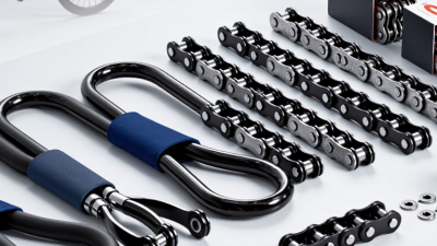 2026 Top Cycle Lock Chain Manufacturers and Suppliers