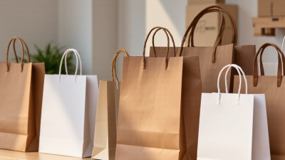 Paper Bags 10 Buying Tips for Global Buyers