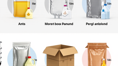Top 10 Types of Bag In Box Packaging for Global Buyers