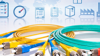 Top Fiber Patch Cord Suppliers for Global Buyers