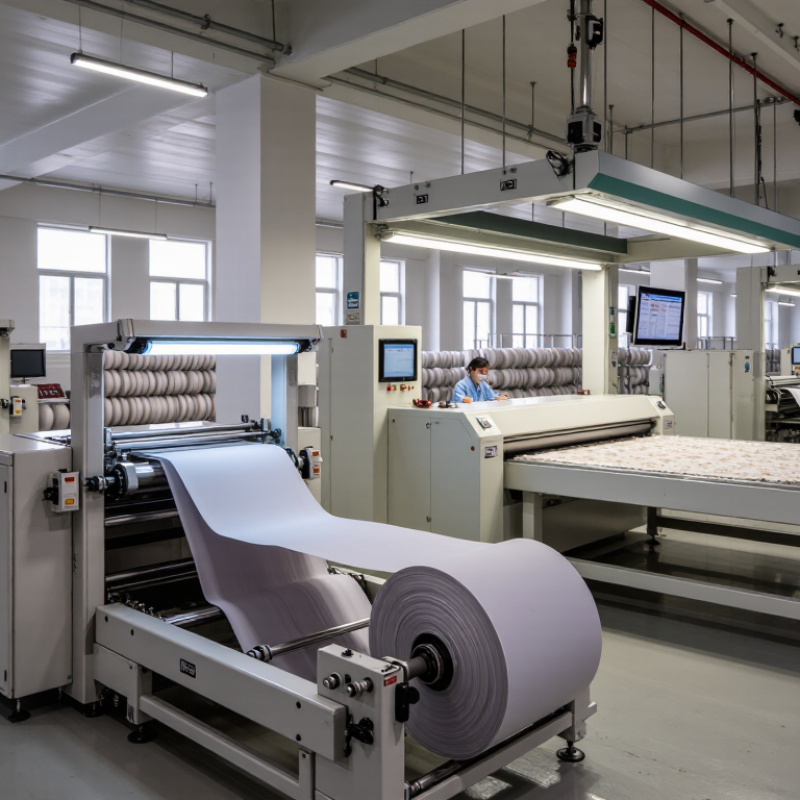 2026 Top Types of Automatic Fabric Inspection Machines