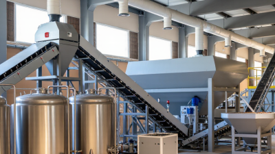 China Best Organic Fertilizer Production Line Supplier