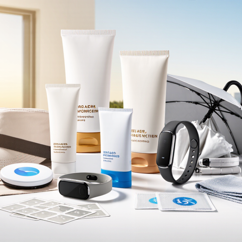 2026 Best Photoprotection Science Products for Global Buyers