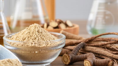 China Best Devils Claw Root Extract Powder Supplier?