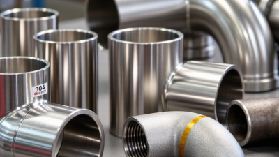 How to Choose the Right Stainless Steel Elbow?