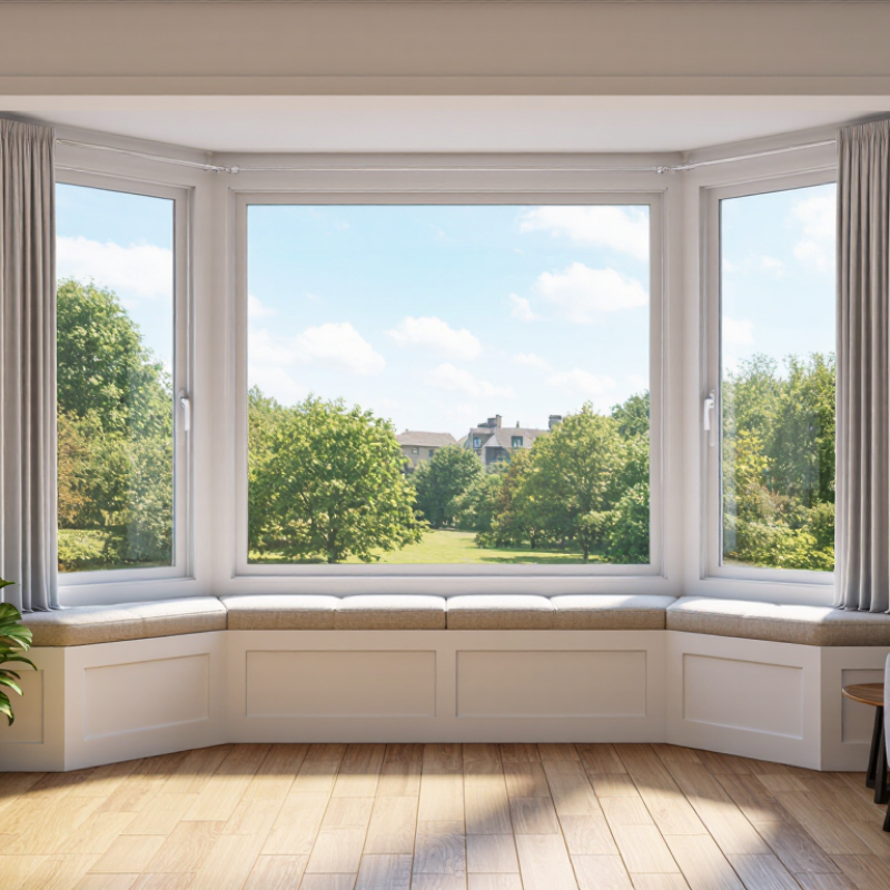 How to Choose Pella Bay Windows for Your Home?