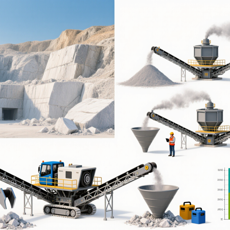 How to Choose the Best Limestone Crusher in 2026?