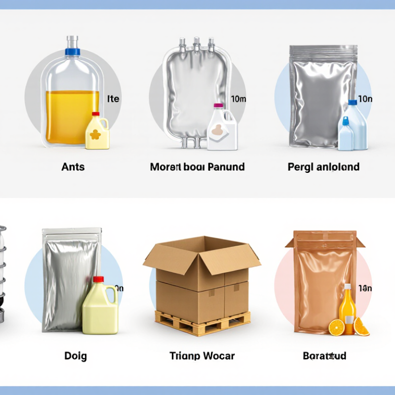 Top 10 Types of Bag In Box Packaging for Global Buyers