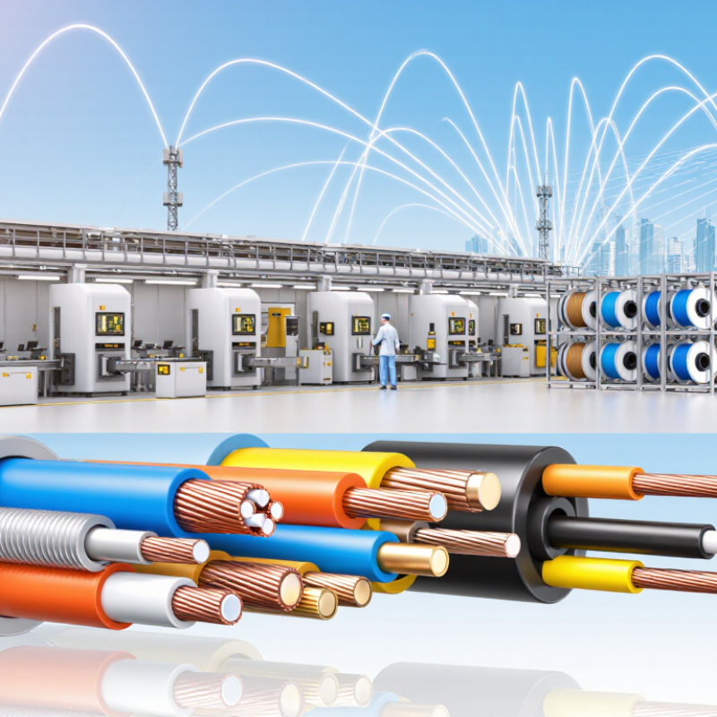 China Top 10 Fiber Optic Cable Suppliers How to Choose?