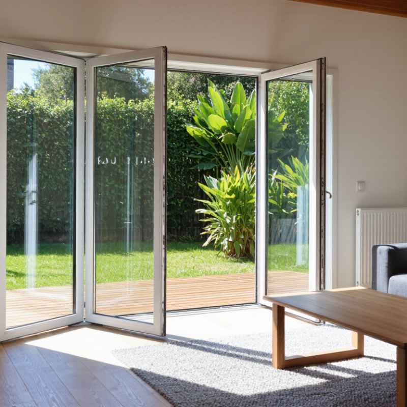 Why Choose a Double Sliding Door for Your Home?